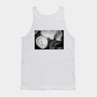 half past life Tank Top